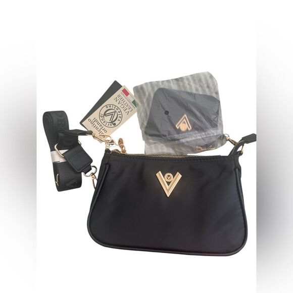 VALENTINO ORLANDI Shoulder Bag - Picture 2 of 14